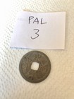 Ming Dynasty Yong Le Tong Bao Chinese Coin  ref Pal3 