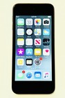 Apple Ipod Touch 6th Generation 32gb Black - Works Great
