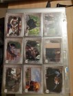 2016 Topps The Walking Dead Season 5 Complete Set Card  1-100