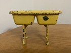 Arcade Sink Cast Iron Larger Size Piece A746