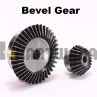 Bevel Gear 90   Umbrella Tooth Bevel Gear Helical Motor M2 5 Tooth Number 40