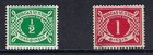 Ireland Stamps Used - Postage Due - Nice Packet-  Great Value - Take A Look 
