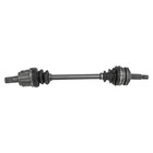 Front Left Cv Axle Shaft For 2011 2012 2013 2014 Hyundai Sonata 2 4l Gas Models