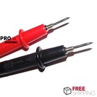 High Quality Test Leads Digital Multimeter Meter Universal Probe Wire Cable