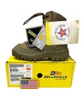 Usgi Gortex New Belleville  mountain Combat Boot  Mcb Boots Size 13r Usa Made 