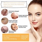 3 In 1 Diamond Microdermabrasion Machine Home Beauty Salon Wrinkle Face Peeling