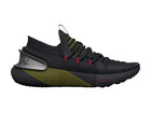 Under Armour Mens Tennis Shoe Black Ua W Hovr Phantom 3 Mtlc  3025520-001