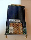 Checkpoint 4 Port 10gbps Line Card Cpac-4-10f-b  sophos Compatible 