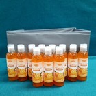 Bulk Resellers Lot Of New Yonisayo Yoni Wash Gel Ph Balancing Orange Scent 