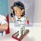 Corbin Carroll 2023 Arizona Diamondbacks Sga Bobble Bobblehead  new 