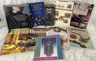 10 Beadwork Jewelry Making Books Beading Weaving Loom Design Ideas Accessories