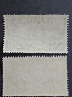 New Zealand - 19546 - Uhm  health - Soldier  Complete Set