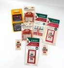 Vintage Singer  Assorted Sewing Machine Needles