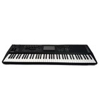 Yamaha 76-key Music Synthesizer With Improved Keyboard Action  Modx M7