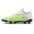 Nike Phantom Gx Academy Df Fg mg Cleat Barely Volt Gridiron Size 13  Dd9472-705