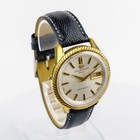 Seiko Sportsmatic Dx 1619-7040 Men s Automatic Watch Day-date Japan Made  1601