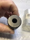 Parlec 7716c-050 Tap Adapter 1 2      1-1 4   shank Od  Through