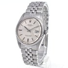 Rolex Oyster Perpetual Datejust 1603 Vintage Cal 1570  Automatic Men s L 148082