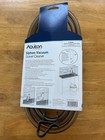 Aqueon Medium Siphon Vacuum Gravel Cleaner 5-20 Gallon  5 In