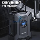 Car Air Tire Pump Inflator Portable Compressor Digital Electric Auto 150psi 12v