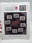 Prairie Schooler Cross Stitch Pattern In The Woods Chart 46