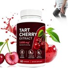 2 Pack Good Grove Tart Cherry Extract goodgrove Tart Cherry Cold Extracted