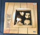 Authentic Signed Vinyl Lp     System Of A Down     Toxicity Coa Included