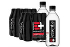 Essentia Alkaline Water 500ml  6-pack      Ionized  Bottled