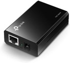 Tp-link Gigabit Power Over Ethernet Poe Injector Adapter Tl-poe150s Networking