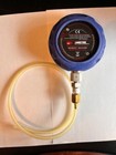 Crystal Pressure Ametek M1 Digital Test Gauge  30 Psi    Used