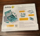 Safety 1      All-in-1 Nursery Care Health   Grooming Kit Baby Infant Health Care