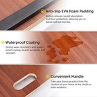 Tap Dance Floor-portable Dance Floor For Any Surface-48 24 Professional Tap B   