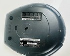 Philips Jogproof Portable Cd Player 45 Esp Blue Model Ax5111 17 Works