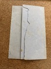 Confederate States 11 Used Stamp With Pre-printing Paper Creases On Cover Bz2216