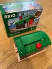 Brio World Train Garage 33574 Garage Tunnel  9cadaf