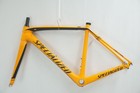 Specialized Tarmac Sl4 Sport 2015 Frame Set Size 52