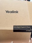 New Yealink Sip-t46s Ip Phone 16 Lines sip Phone Voip Dual-port Gigabit