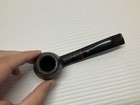 Vintage Karl Erik Textured Tobacco Smoking Pipe Made In Denmark