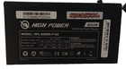 High Power Hpl-800br-f14s 800w Atx 80 Plus Bronze Power Supply Psu   Tested