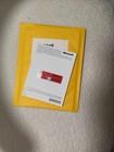 Windows Server Remote Desktop Service 2022 Rds  50 User Cal Sealed