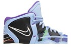 Nike Kyrie Infinity Gs  aluminum  Dd0334-400