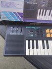 Casio Sk-5 Sampling Keyboard Used     Vintage Lo-fi Sampler     Works     1980s Synth