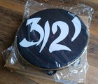 Prince 3121 Tour Tambourine Sealed Brand New Original Remo 2006 Paisley Park Npg