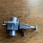Vintage Rc Model Airplane  Nitro Engine Carburetor 