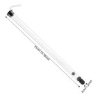 Auto Siphon Racking Cane  Fast Siphoning Kit  Fast Flow Siphoning Kit