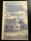 Piano Man Bertie County Nc Dunlow Family Genealogy Local History 2007 Lannie