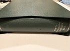 Scott National Postage Stamp Album Blank Binder United States Collection