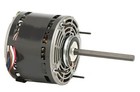 8907 Nidec 1 Hp 1075 Rpm 3-speed 208-230v  5 6 In Blower Motor