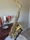 Yamaha Yas-23 Alto Saxophone - Professionally Overhauled  Ready To Play