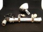 Heiland Synchronar 3 Cell Flash Star Wars Darth Vader Lightsaber
